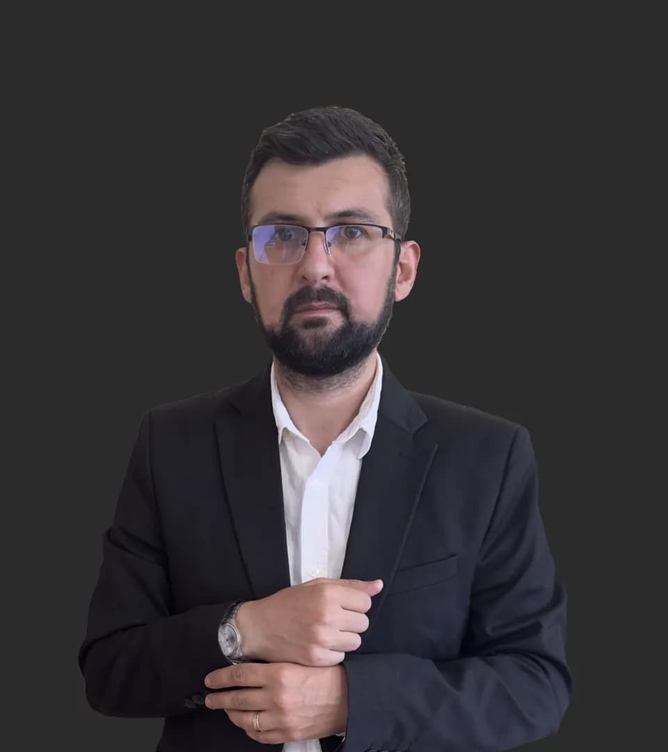 Արմեն Մխիթարյան - Քաոսը՝ համակարգ. կատալոգ, ապրանքների քարտեր, SEO, UI/UX, ստանդարտներ